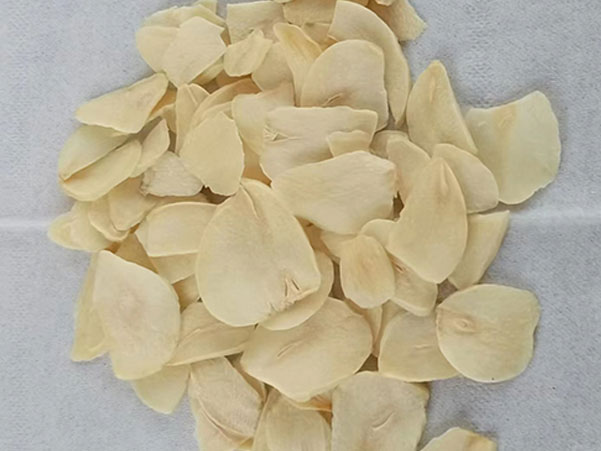 蒜片